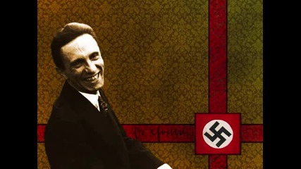Nordsturm - Joseph Goebbels