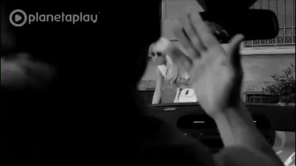 Цветелина Янева - Притеснявай ме - ремикс ~ Official Video ~ 2011