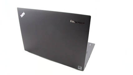 Lenovo Thinkpad Carbon X1 2014 Edition