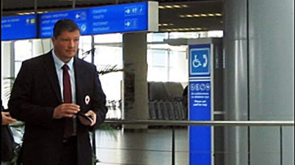 Любо Пенев преди отпътуването за Италия: Рома е предсказуем отбор, но не и слаб