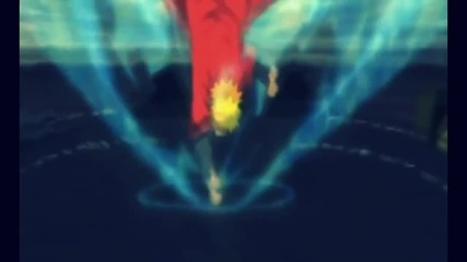 Naruto [amv] (naruto Vs Muku (satori))
