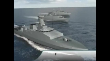 Кралските Военноморски Сили - Royal Navy - Великобритания
