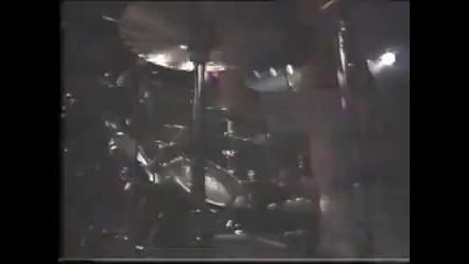 Tankard 1990 - Open All Night (live) 09. Space Beer 