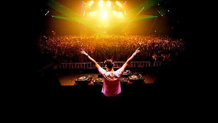 Dj Project & Giulia - Nu (teamdjs Remix)