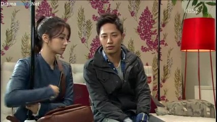 Advertising Genius Lee Tae Baek ep 11 part 2