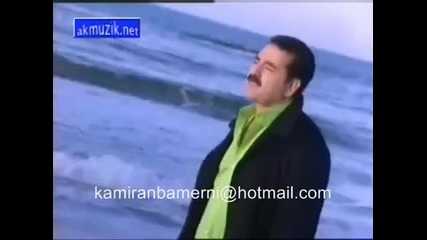 Youtube - Bamerni kamiran - Ibrahim Tatlises Kurdi 2010 