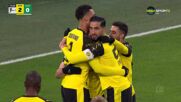 Борусия Дортмунд - Вердер Бремен 3:0 /репортаж.
