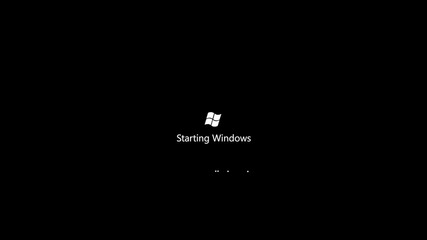 Windows phone bootanimatiom