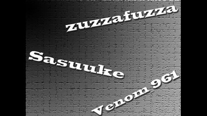 Creature talk - със Sparc0, Venom961, Zuzzafuzza 