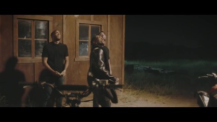 Travi$ Scott Feat. Big Sean & The 1975 - Don't Play