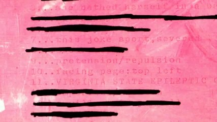 Manic Street Preachers - Jackie Collins Existential Question Time [ високо качество ]