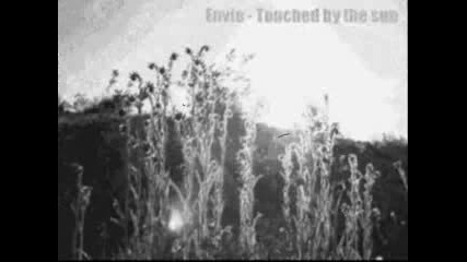 Envio - Touched by the Sun