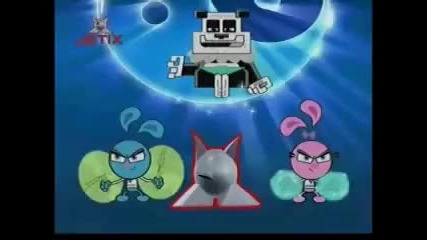 jetix 
