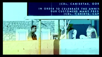 Atb - Hold You (official Video Hd)