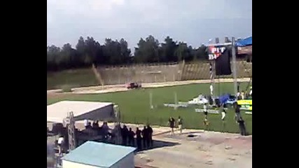 planeta derbi 2010 pleven kadri predi sabitieto