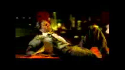 Britney Spears - toxic 