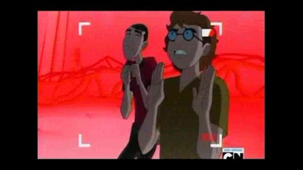 Ben 10 Ultimate Alien - So1e12 