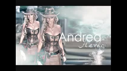 New!!! Andreq na Eks