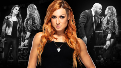 Becky Lynch unleashes on the McMahons after suspension: WWE Now