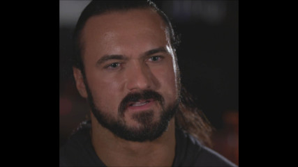 The epic WrestleMania match that blew Drew McIntyre away (WWE Network Exclusive)