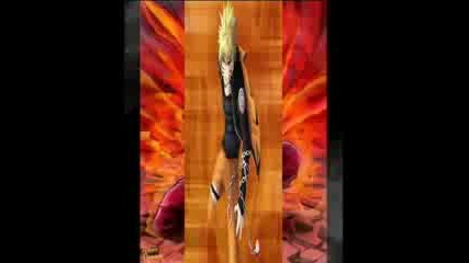 Naruto - Got Money