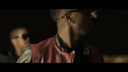 Chipmunk ft. Trey Songz - Teke Off