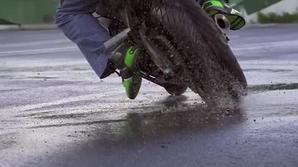 Black Stone Cherry - Shooting Star [ Moto Hd ]