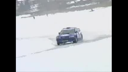 Lada Race