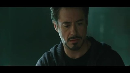 Iron Man 2 Trailer 2 Hd 