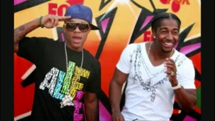 Omarion & Bow Wow She Can Get It 