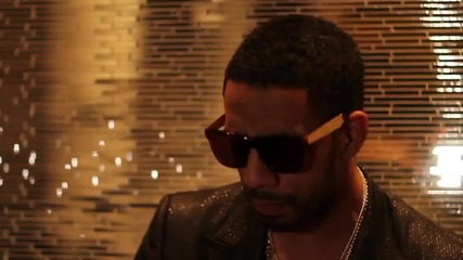 Ryan Leslie - Good Girl ( Official Video - 2011 )