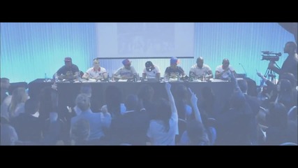 [ Френско ] Sexion D'assaut - Ma direction