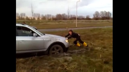Нали е Bmw?