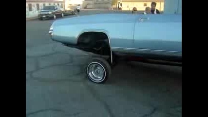 65 Impala Shake It