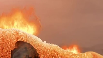 Gormiti - Rivers Of Fire, ep. 7 - En