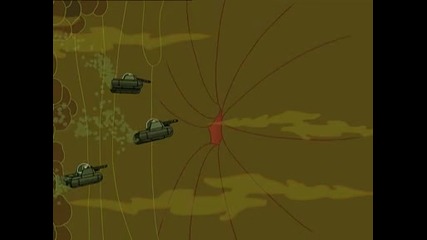 Futurama - 34 - Parasites Lost