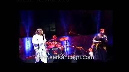 Йълдъз Ибрахимова 2005