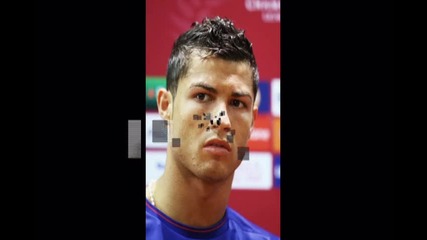 '' Cr7 '' The Best '' Vesi_942 ;