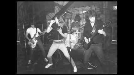 Traitors Gate - Nightrider