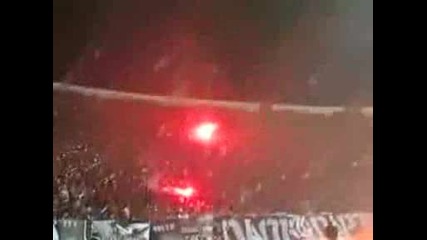 This Is Paok - Това е П А О К !