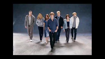 twilight