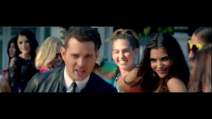 Превод! / Michael Buble - It's A Beautiful Day (official Music Video)