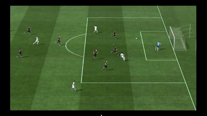 Fifa 11 Pc Demo Goal G. Higuain 