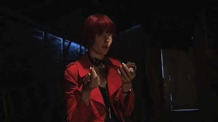 King of Hearts 