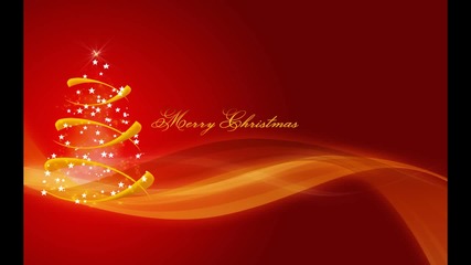 Christmas Techno Mix