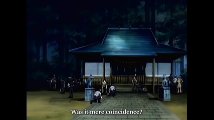 Ayatsuri Sakon - Еп. 13 