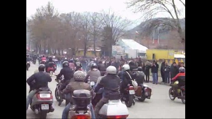 22 Mart 2011 Асеновград 