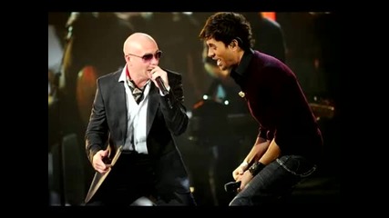 Enrique Iglesias - Freak feat. Pitbull