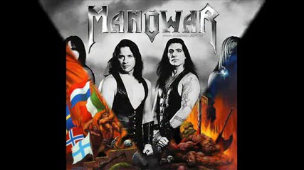 Manowar - Brother Of Metal