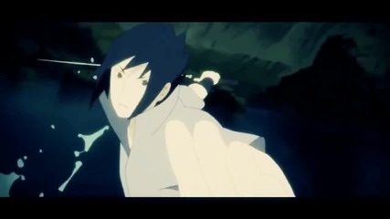 Tribute to Sasuke Light Em Up